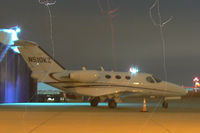 N510KZ @ GKY - At Arlington Municipal Airport(Gotta keep the camera ON the tripod for the whole time! )
