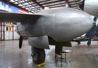 44-35892 - Douglas A-26C Invader at the Pueblo Weisbrod Aircraft Museum, Pueblo CO