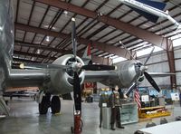 44-62022 - Boeing B-29A Superfortress at the Pueblo Weisbrod Aircraft Museum, Pueblo CO