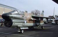 73-0996 - LTV A-7D Corsair II at the Wings over the Rockies Air & Space Museum, Denver CO