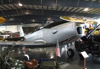 N56268 - Fairchild M-62A (PT-19) at the Western Antique Aeroplane and Automobile Museum, Hood River OR