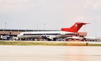 N278US - Boeing 727-200