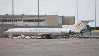 N755DH @ MCO - Capitol Cargo 727