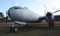 42-93967 - B-29A in park near Cordele GA