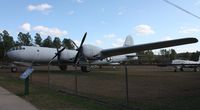 42-93967 - B-29A in Georgia Veterans Park