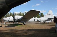 42-93967 - B-29 in Georgia Veterans Park
