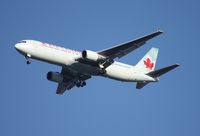 C-GEOU @ MCO - Air Canada 767-300