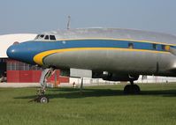 N974R @ FA08 - Lockheed 1649 at Fantasy of Flight