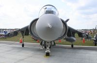 164558 @ LAL - AV-8B Harrier