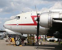 N500EJ @ LAL - Berlin Airlift C-54