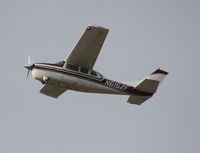 N6152F @ LAL - Cessna 210H