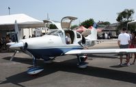 N1198Z @ ORL - Cessna 400