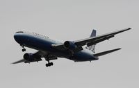 N657UA @ TPA - United 767-300