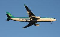 EI-EDY @ MCO - Aer Lingus A330