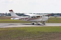 N472 @ LAL - Cessna 205