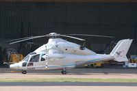 F-ZXXX @ GPM - Eurocopter X-3 at at Grand Prairie Municipal
