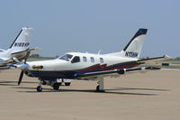 N15NM @ GPM - At Alliance Airport - Fort Worth, TX