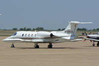 N500CG @ AFW - At Alliance Airport - Fort Worth, TX