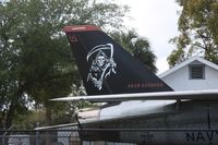 161426 @ DED - F-14B at Deland Museum