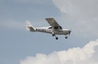 N30383 @ ORL - Cessna 162 Skycatcher