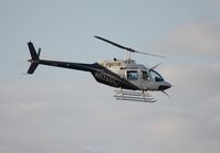 N57499 @ ORL - Bell 206B