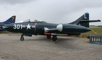 125295 @ TIX - F9F-5 Panther