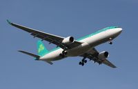 EI-EDY @ MCO - Aer Lingus A330-300