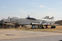 146453 @ FTW - At the Vintage Flying Museum - Fort Worth, TX