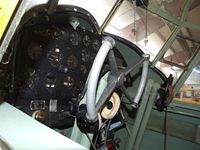 FP846 - Avro 652A Anson II at the British Columbia Aviation Museum, Sidney BC  #c