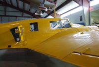FP846 - Avro 652A Anson II at the British Columbia Aviation Museum, Sidney BC