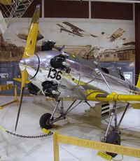 N48778 - Ryan ST3KR (PT-22 Recruit) at the Pearson Air Museum, Vancouver WA