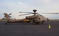 00-5178 @ ORL - AH-64D Apache Longbow