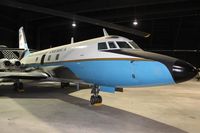 61-2488 @ WRB - VC-140B Jetstar