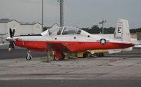 166025 - T-6B Texan II