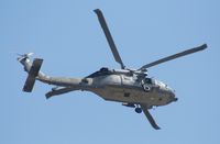 167847 @ YIP - MH-60S Knighthawk