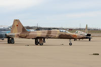 761556 @ AFW - At Fort Worth Alliance Airport