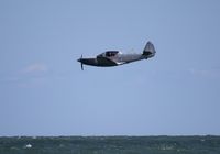 N217LP - Lopresti Fury at Daytona Beach Airshow
