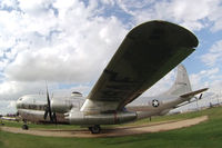 53-0240 @ BAD - At the 8th Air Force Museum - Barksdale AFB