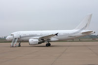 G-NOAH @ AFW - At Alliance Airport - Fort Worth, TX