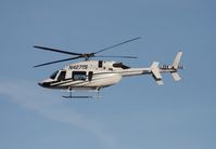 N427TS @ ORL - Bell 427