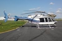 N977MY - Bell 407
