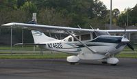 N2462G - Cessna 206H
