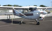 N4752R - Cessna 172RG