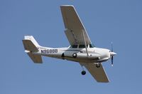 N9688B @ YIP - Cessna 172RG