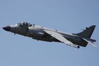 N94422 @ YIP - Sea Harrier F/A.2