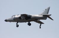 N94422 @ YIP - Sea Harrier FA.2