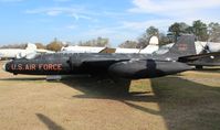 52-1457 @ WRB - RB-57 Canberra