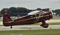 N36259 @ KOSH - Airventure 2013 - by Todd Royer