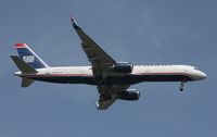 N936UW @ MCO - US Airways 757-200