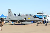 243 @ AFW - On display at the 2013 Fort Worth Alliance Airshow